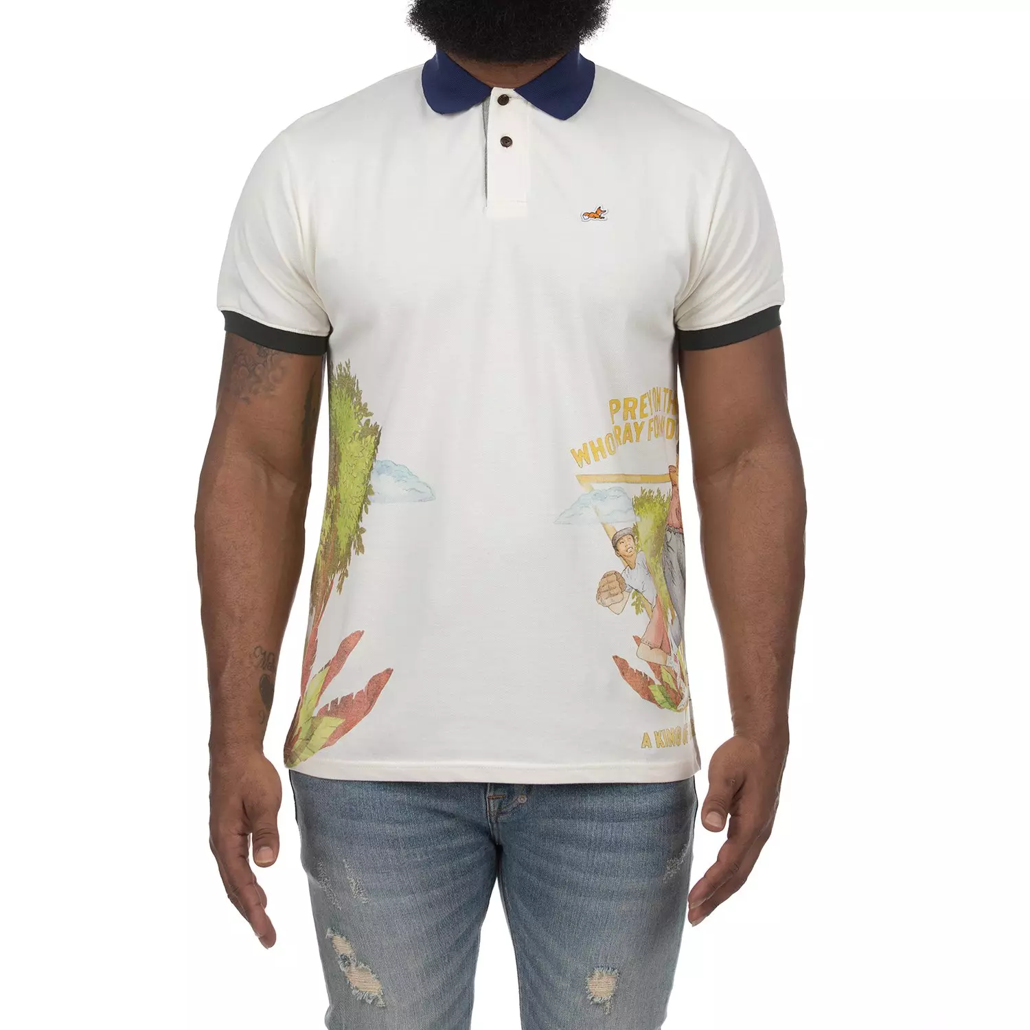 Akoo clearance polo shirts